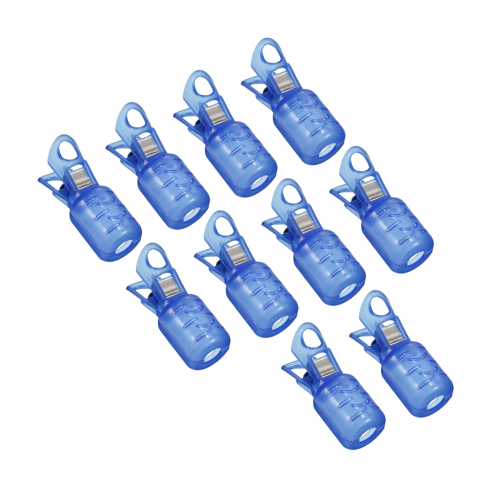 Tackle Box - 10 Buah Casing Pelindung Kait Jig