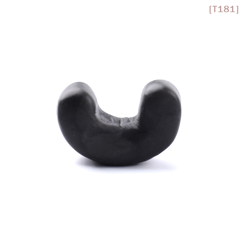 Tungsten Sinkers - [E] 12g/25g Bahan Pancing Ikan Mas