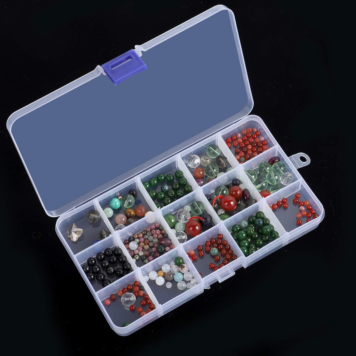 15 Kotak Penyimpanan Plastik K - Tackle Box ulasan dan harga