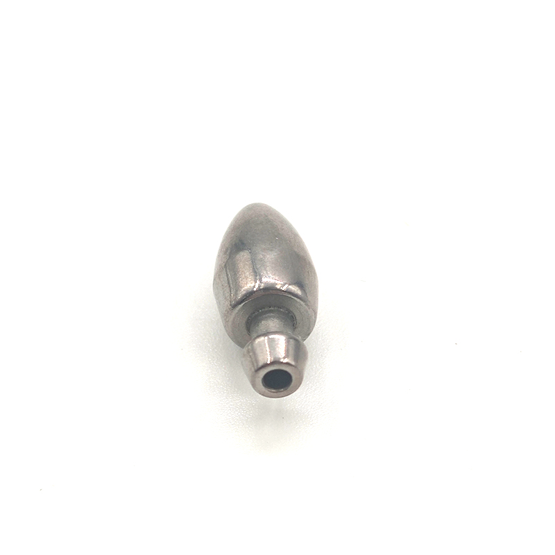 Umpan Pancing Tungsten Steel L - Tungsten Sinkers ulasan dan harga
