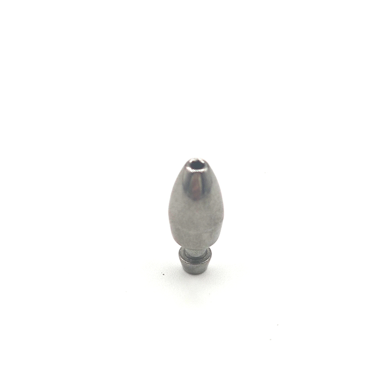 Umpan Pancing Tungsten Steel L - Tungsten Sinkers ulasan dan harga