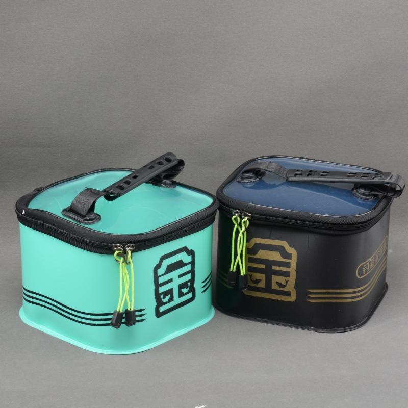 Kotak Alat Pancing EVA Tahan A - Tackle Box ulasan dan harga