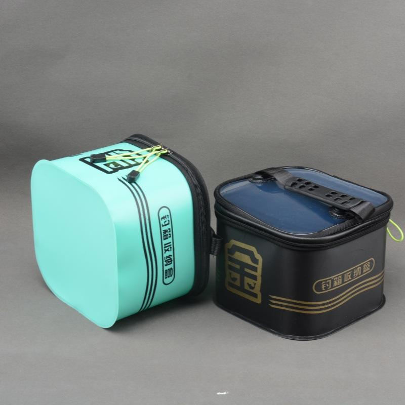 Kotak Alat Pancing EVA Tahan A - Tackle Box ulasan dan harga