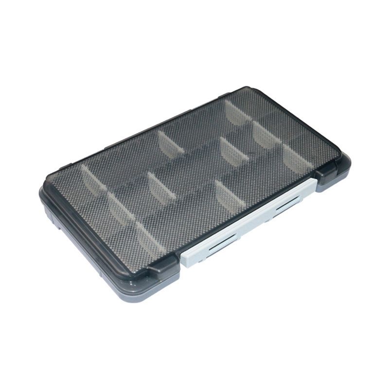 POPULAR-5 PCS Kotak Umpan Panc - Tackle Box ulasan dan harga