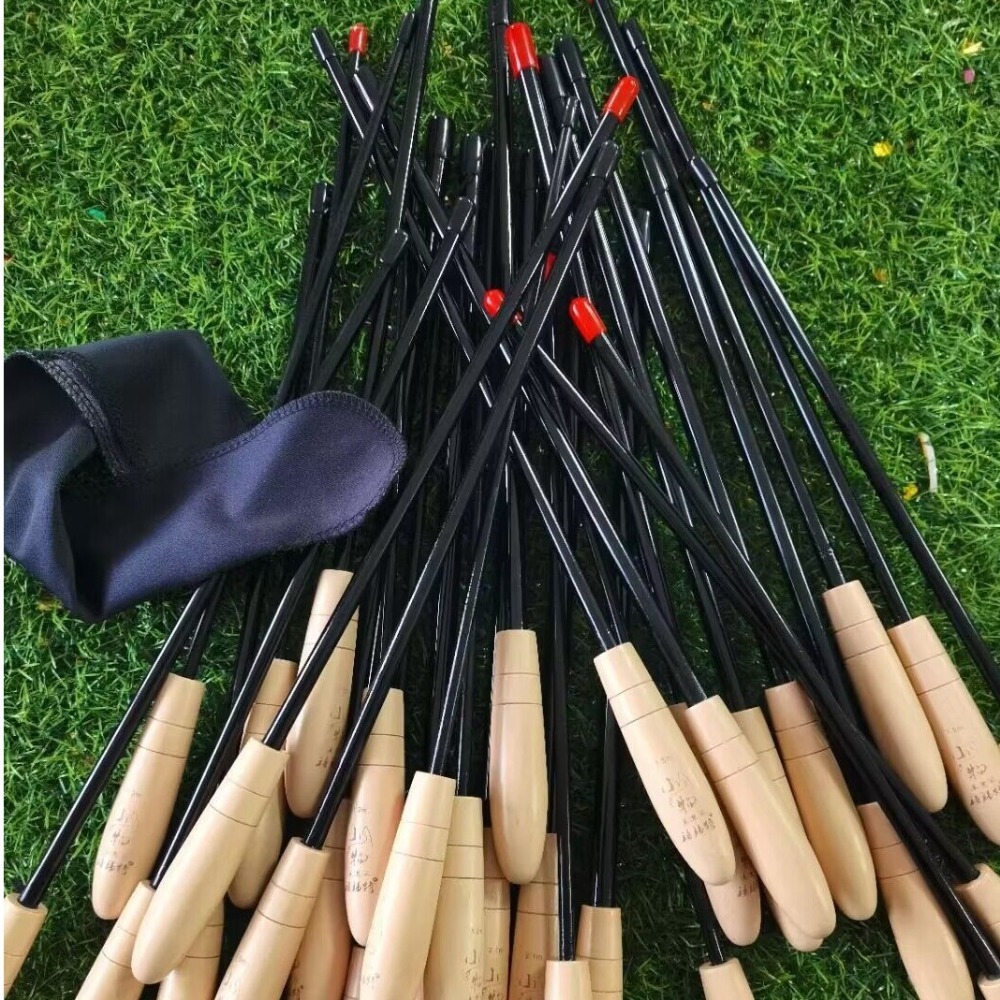 Joran Pancing Teleskopik Joran - Fishing Equipment Europe ulasan dan harga