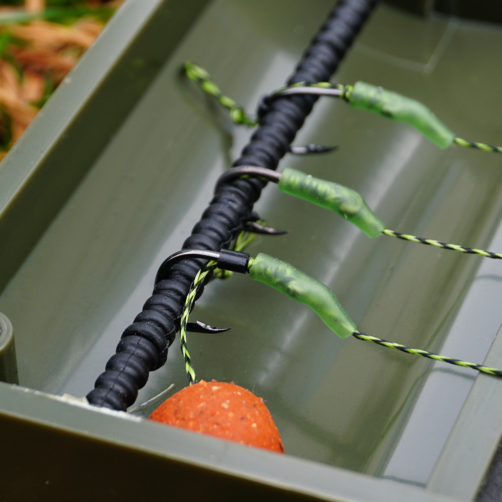 Hirisi Kotak Peralatan Dompet  - Tackle Box ulasan dan harga