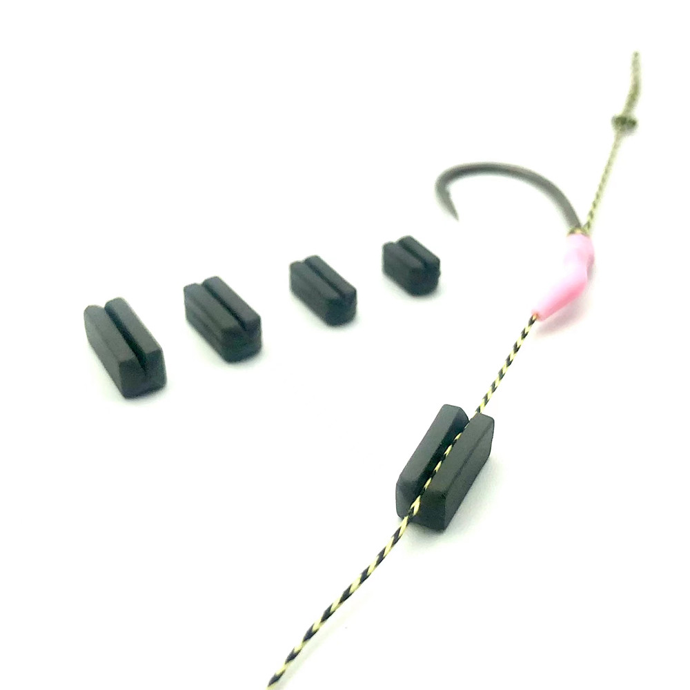 Aksesori memancing ikan mas Tu - Tungsten Sinkers ulasan dan harga