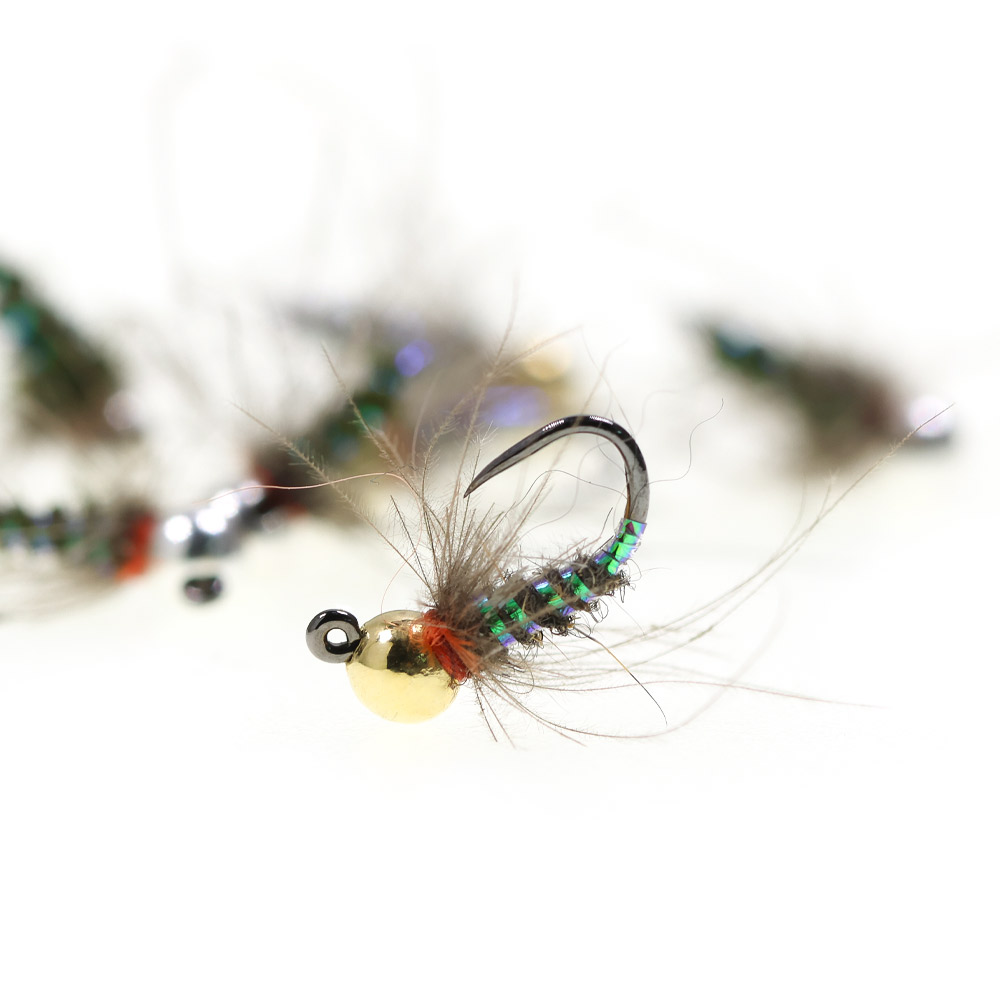 4 buah # 16 Umpan Pancing Tung - Fishing Equipment Europe ulasan dan harga