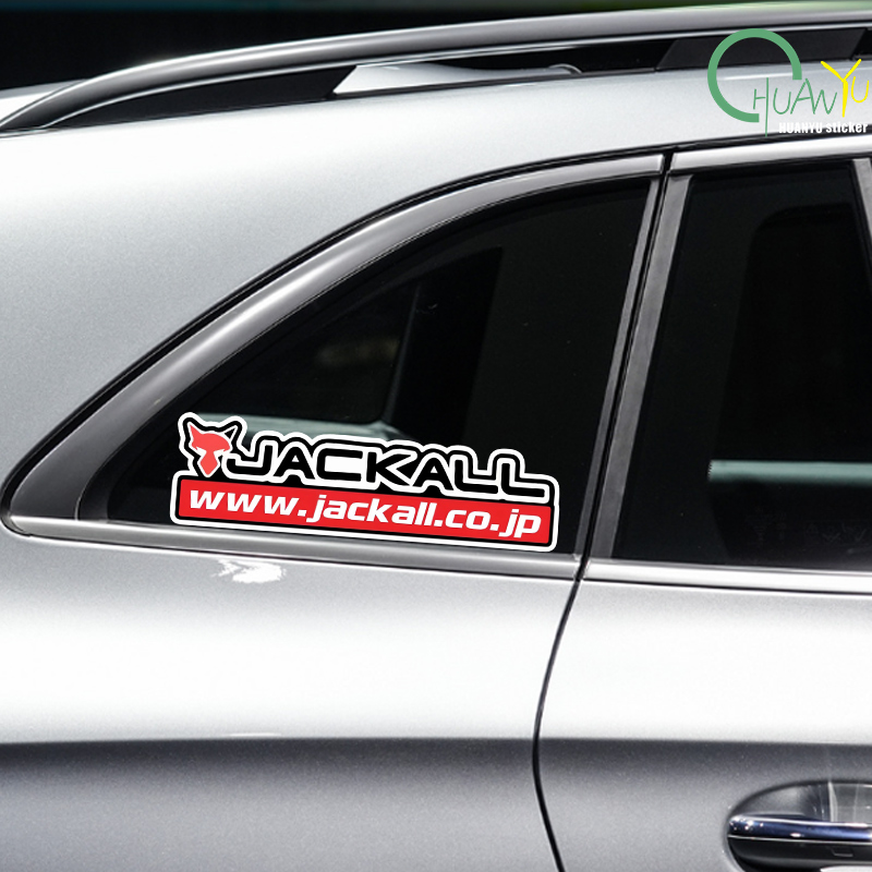 Stiker joran pancing cocok unt - Tackle Box ulasan dan harga