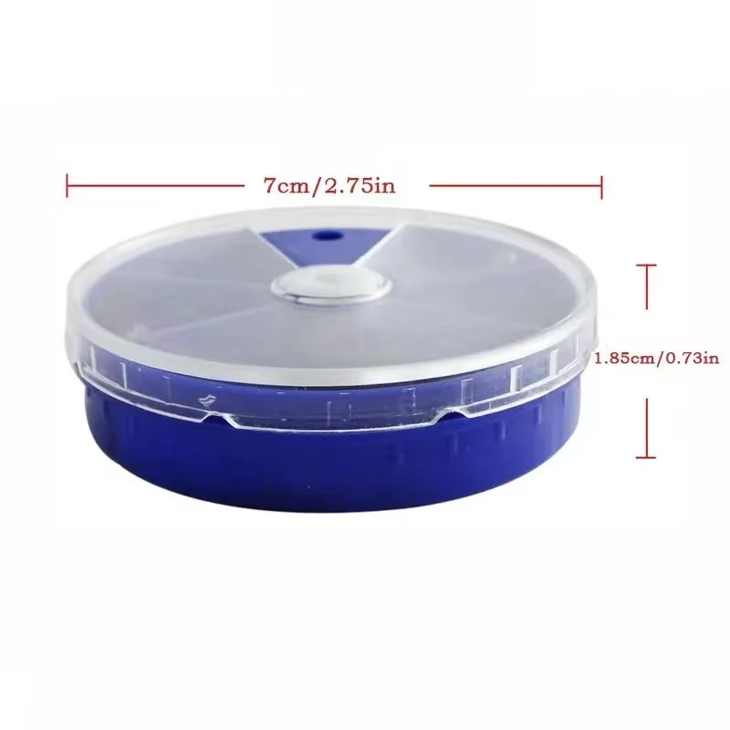Pemberat Pancing Split Shot 20 - Tackle Box ulasan dan harga