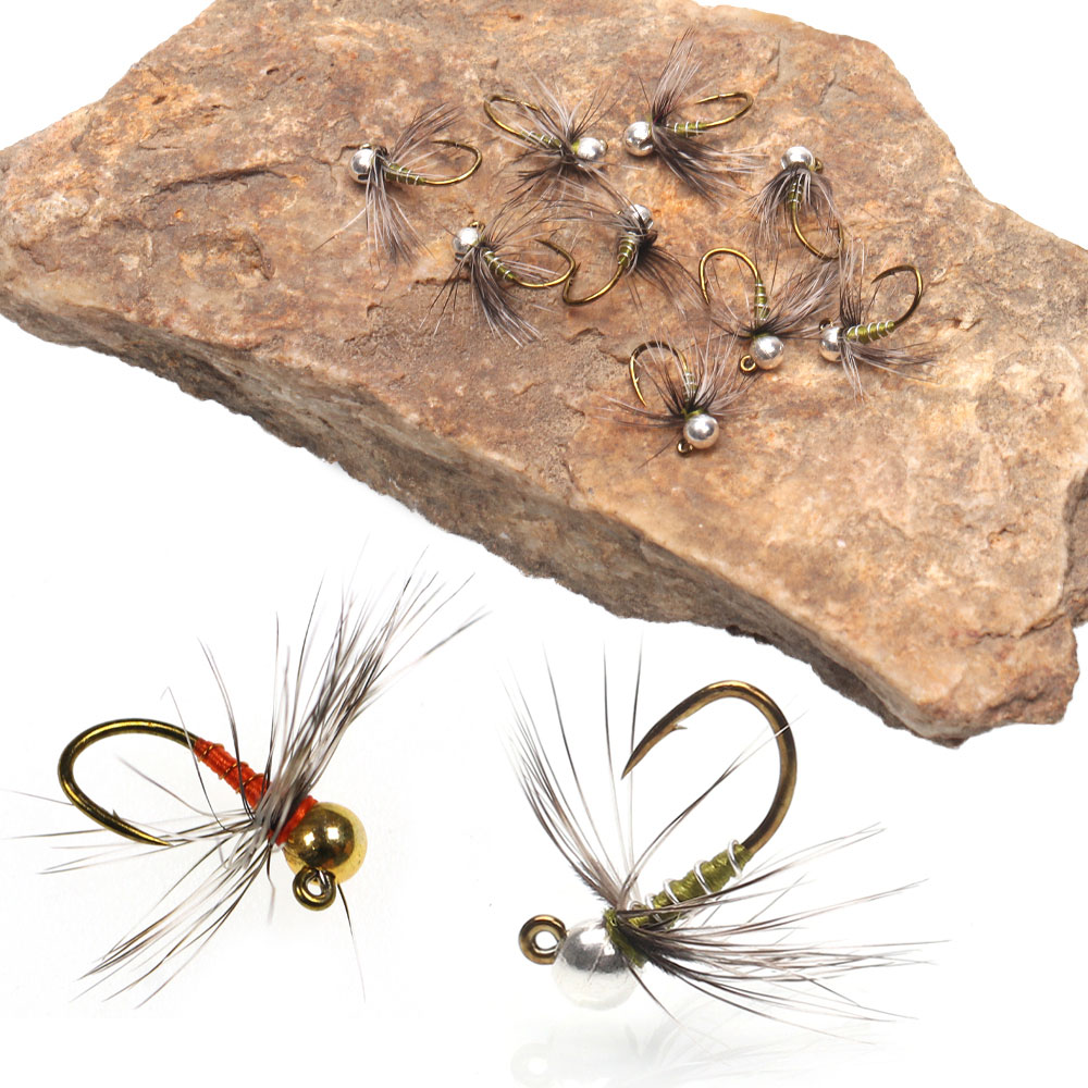 Bimoo 6 buah # 12 #   14 # 16  - Fishing Equipment Europe ulasan dan harga
