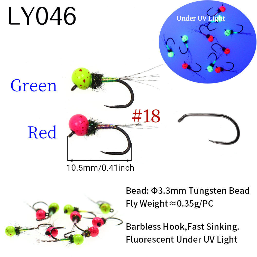 6PCS Umpan Pancing Perdigon Eu - Fishing Equipment Europe ulasan dan harga