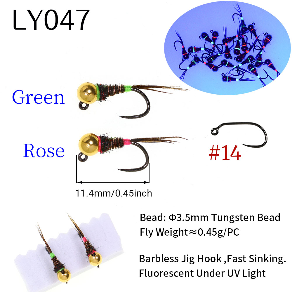 6PCS Umpan Pancing Perdigon Eu - Fishing Equipment Europe ulasan dan harga