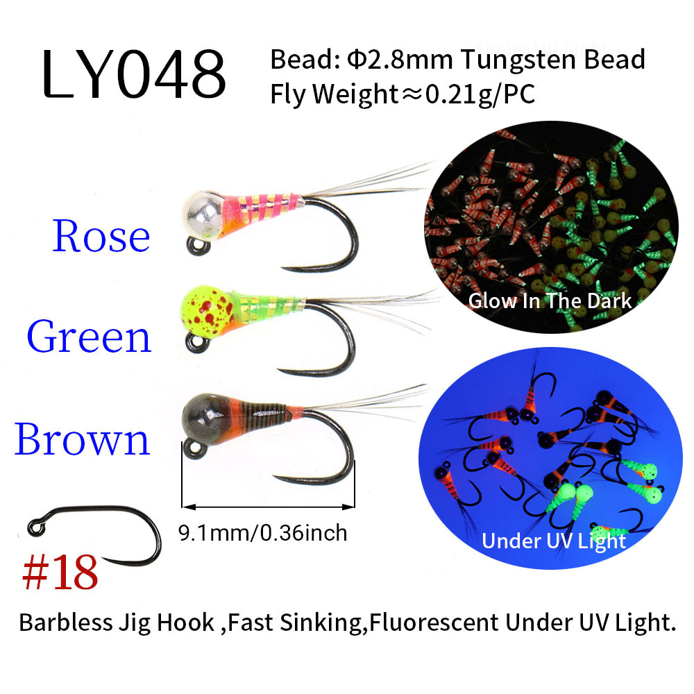 6PCS Umpan Pancing Perdigon Eu - Fishing Equipment Europe ulasan dan harga