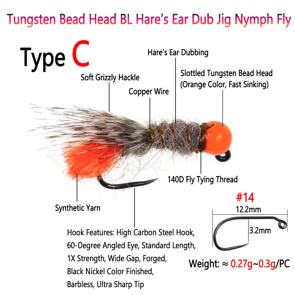 Umpan Pancing Trout Bimoo 4PCS - Fishing Equipment Europe ulasan dan harga