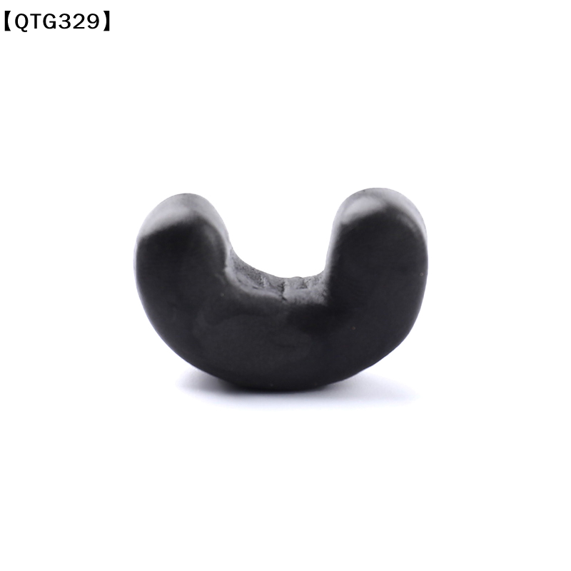12g/25g Bahan Pancing Ikan Mas - Tungsten Sinkers ulasan dan harga