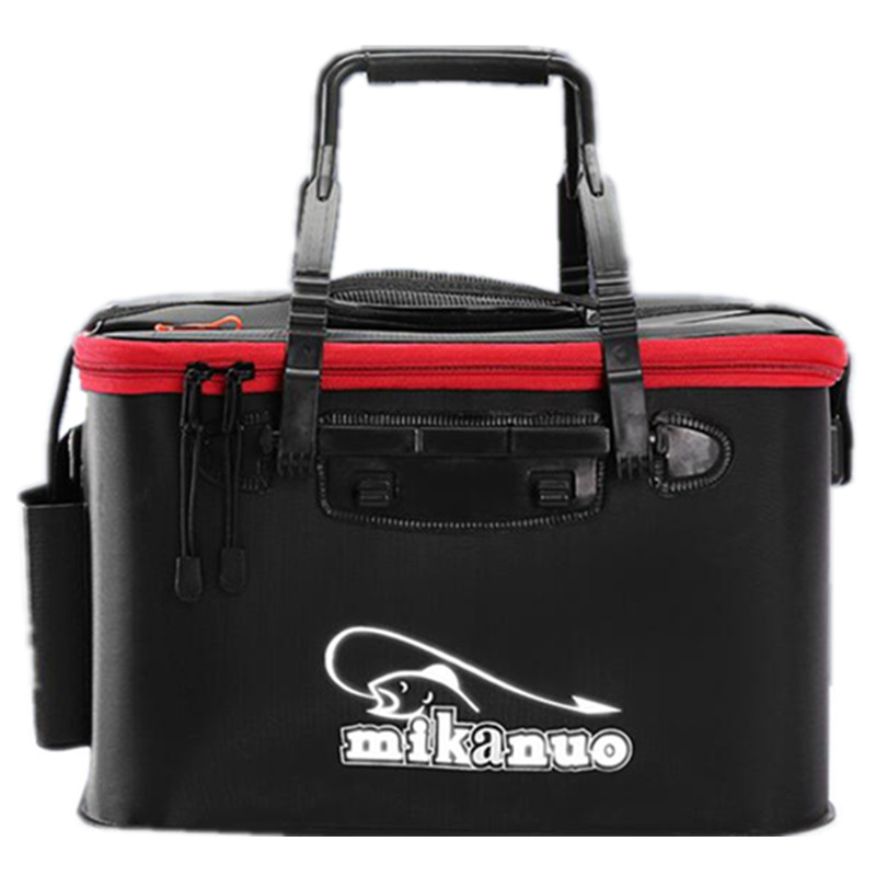 Ember Pancing EVA Lipat Tebal  - Tackle Box ulasan dan harga
