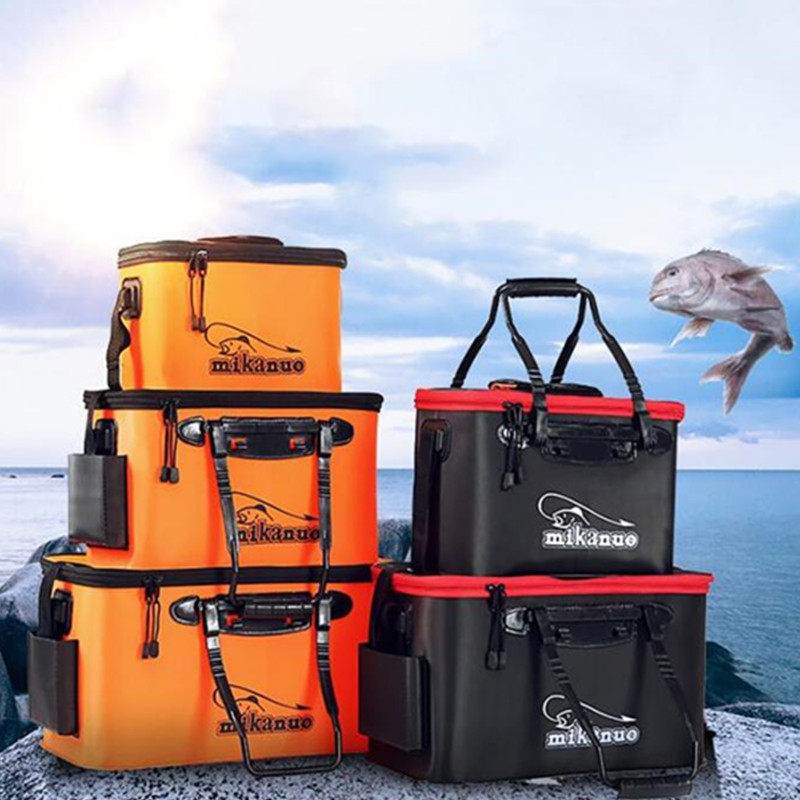 Ember Pancing EVA Lipat Tebal  - Tackle Box ulasan dan harga