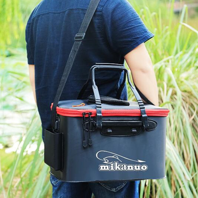 Ember Pancing EVA Lipat Tebal  - Tackle Box ulasan dan harga