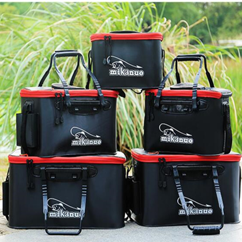 Ember Pancing EVA Lipat Tebal  - Tackle Box ulasan dan harga